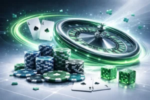 Esperienza di casinò live su Eurobet
