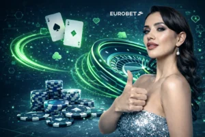 Sicurezza e legalità di Eurobet Casino